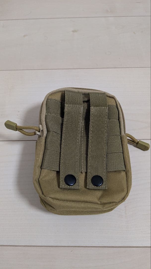 【中古現状品】サバゲー 装備品　 プレキャリ、タクティカルベルト、ポーチ類