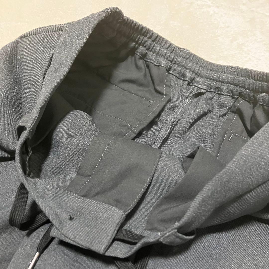 新品タグ付き✨SHIPS any: 多機能 セットアップ スーツ