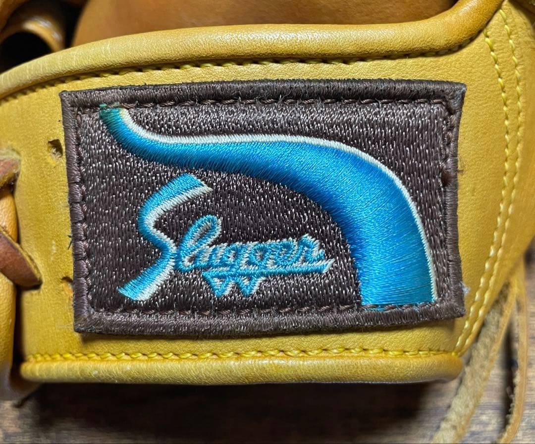 久保田スラッガー 軟式 内野手用 7PSE