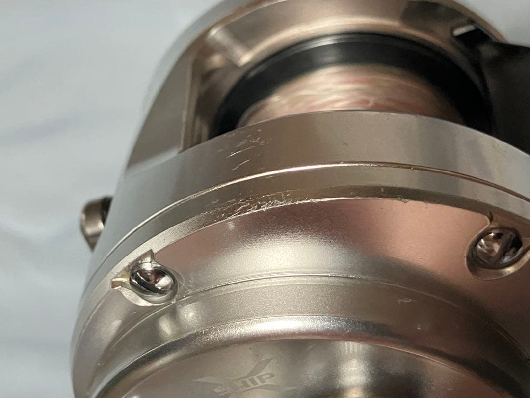 オシアカルカッタ301ＨＧ