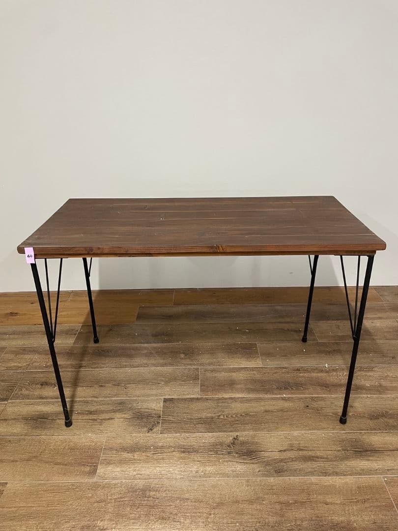 k*i様 ヴィンテージ　カウンターテーブル　アンティーク　テーブル　幅110cm