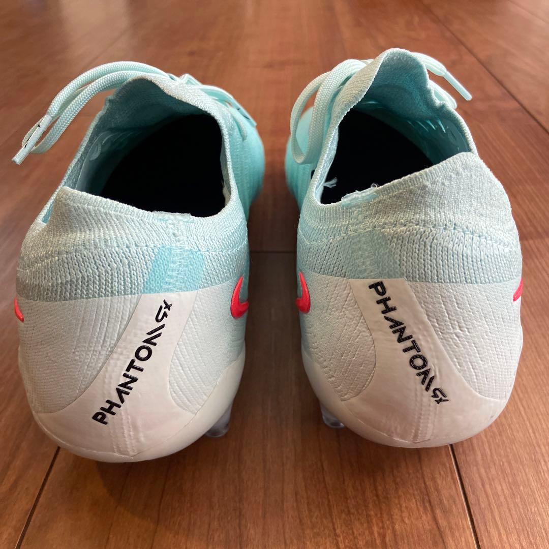 新品 NIKE ファントムGX2 エリート AG-PRO 28cm