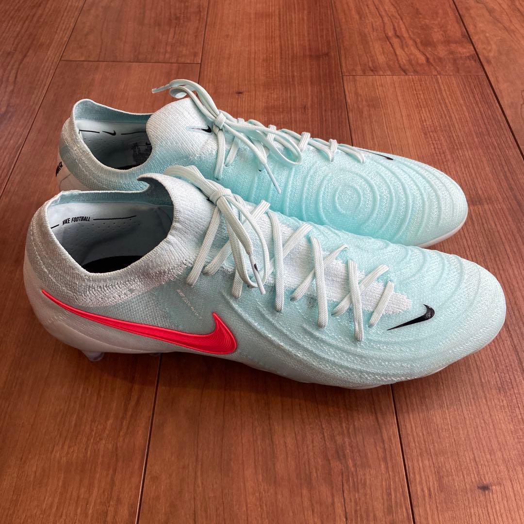 新品 NIKE ファントムGX2 エリート AG-PRO 28cm