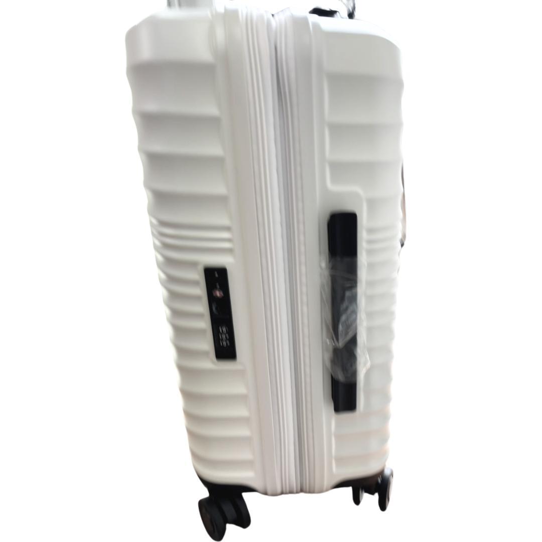 THE NORTH FACE 20インチキャリーケース ホワイト