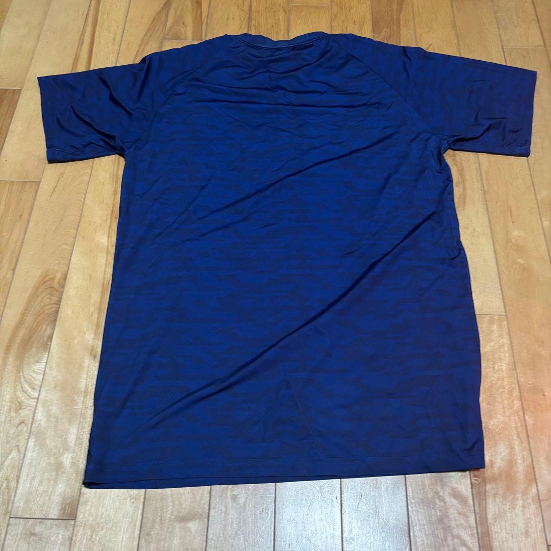 majestic 東京ヤクルトスワローズ練習着 Sサイズ