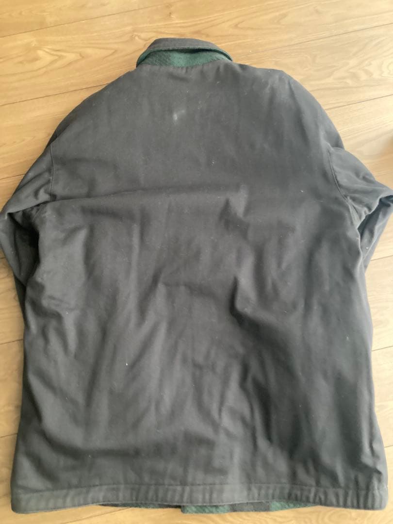 激渋 ポロ POLO RALPHLAUREN バッファロー チェック 緑 人気