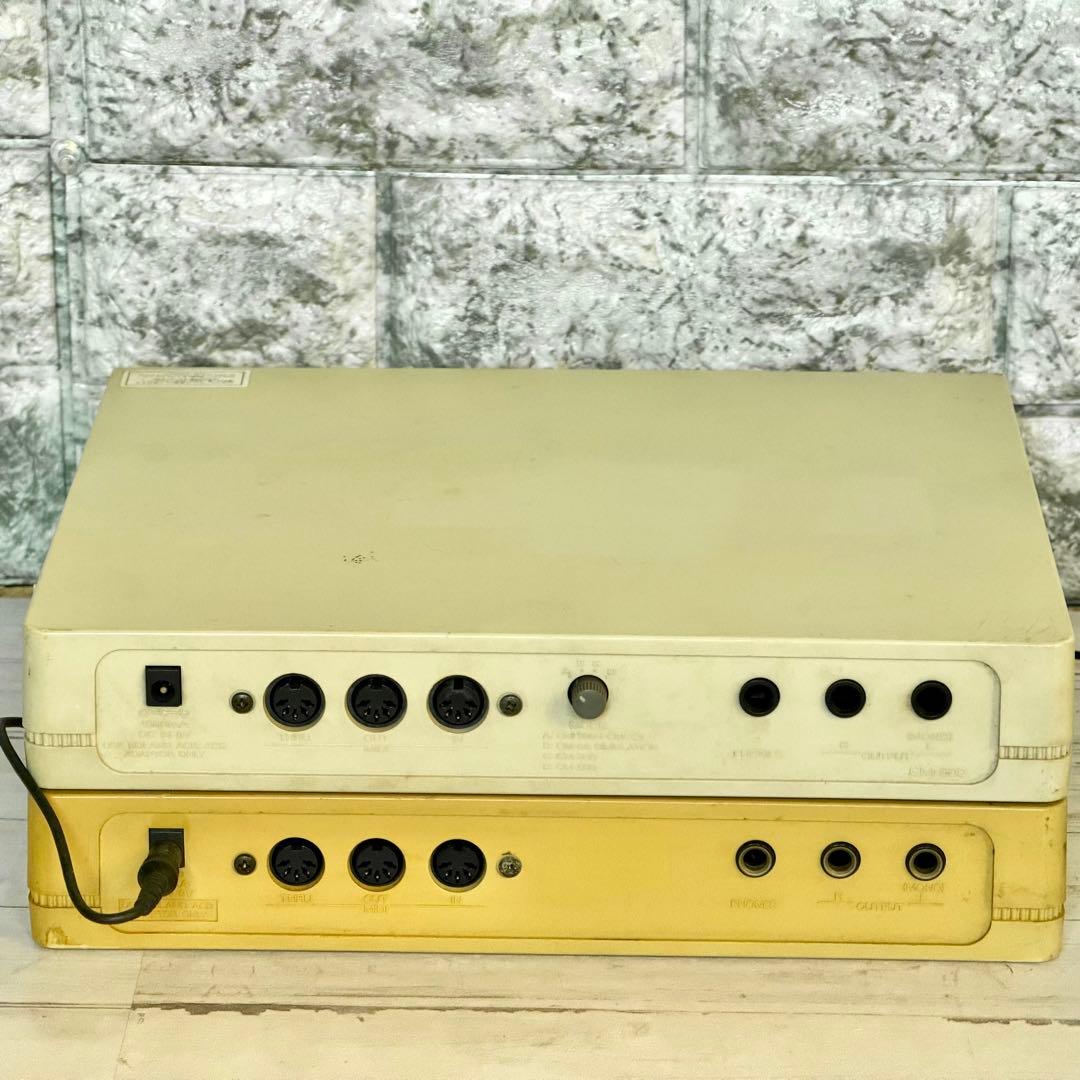 Roland「CM-32L・CM-500」サウンドモジュールセット