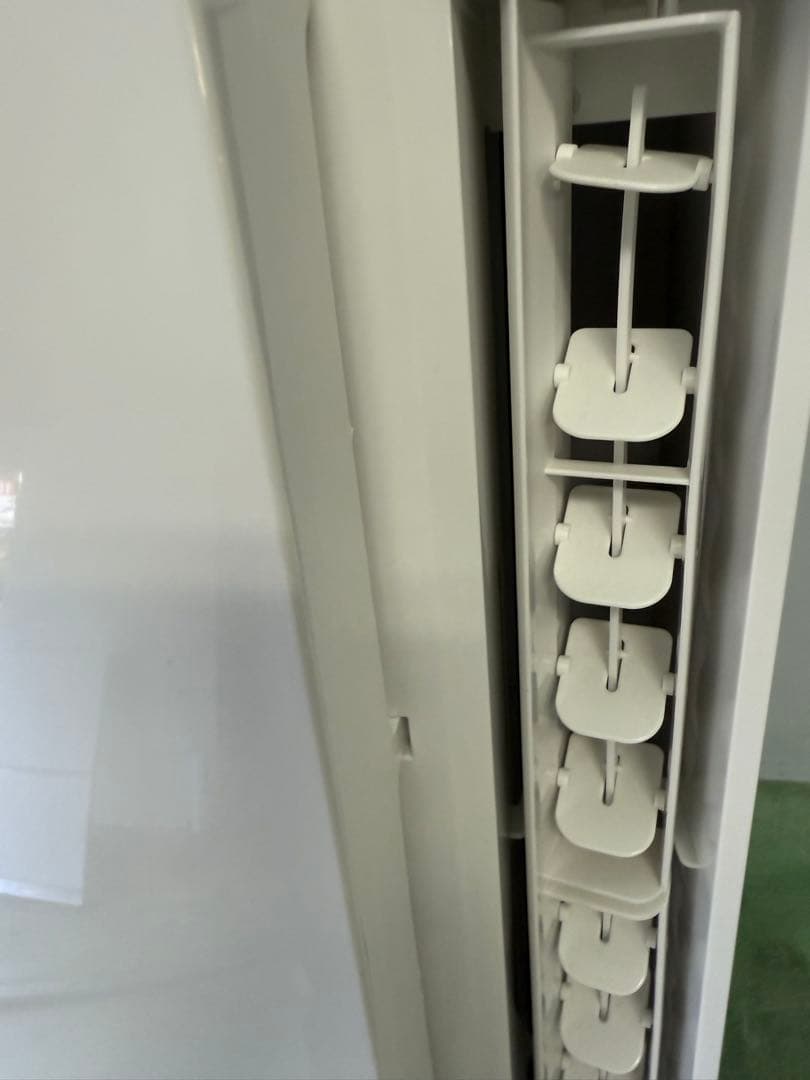 コロナ ReLaLa 2024 冷暖房兼窓用エアコン CWH-A1824R 美品