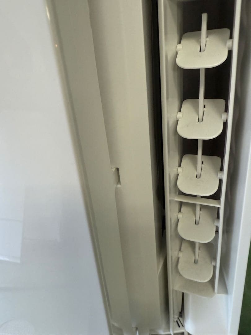 コロナ ReLaLa 2024 冷暖房兼窓用エアコン CWH-A1824R 美品