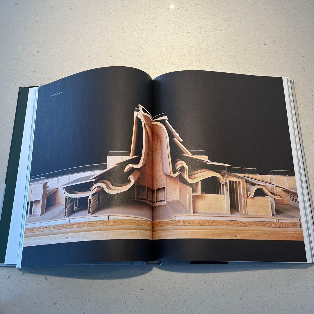 Jørn Utzon ヨーンウッツォン