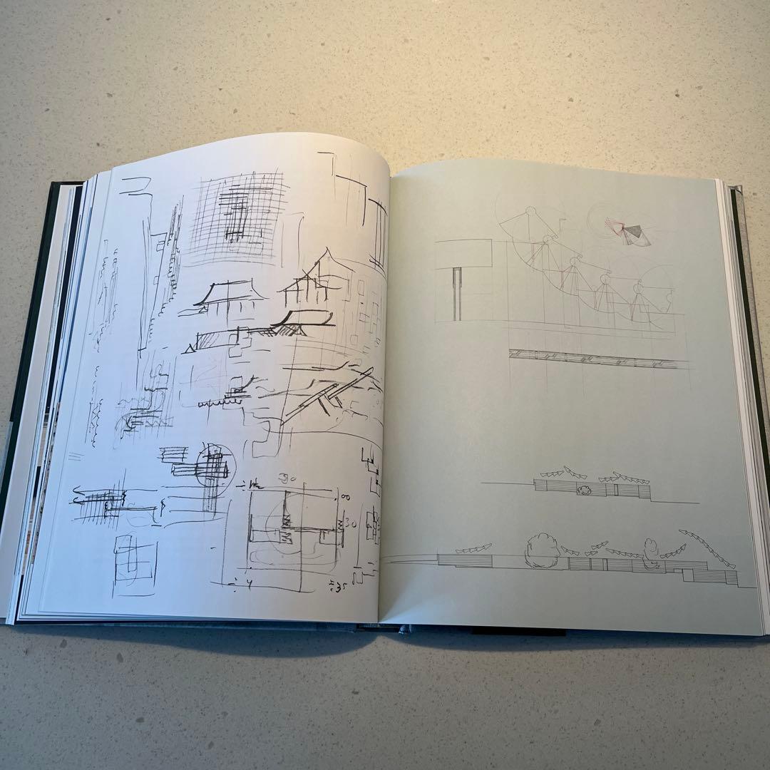 Jørn Utzon ヨーンウッツォン