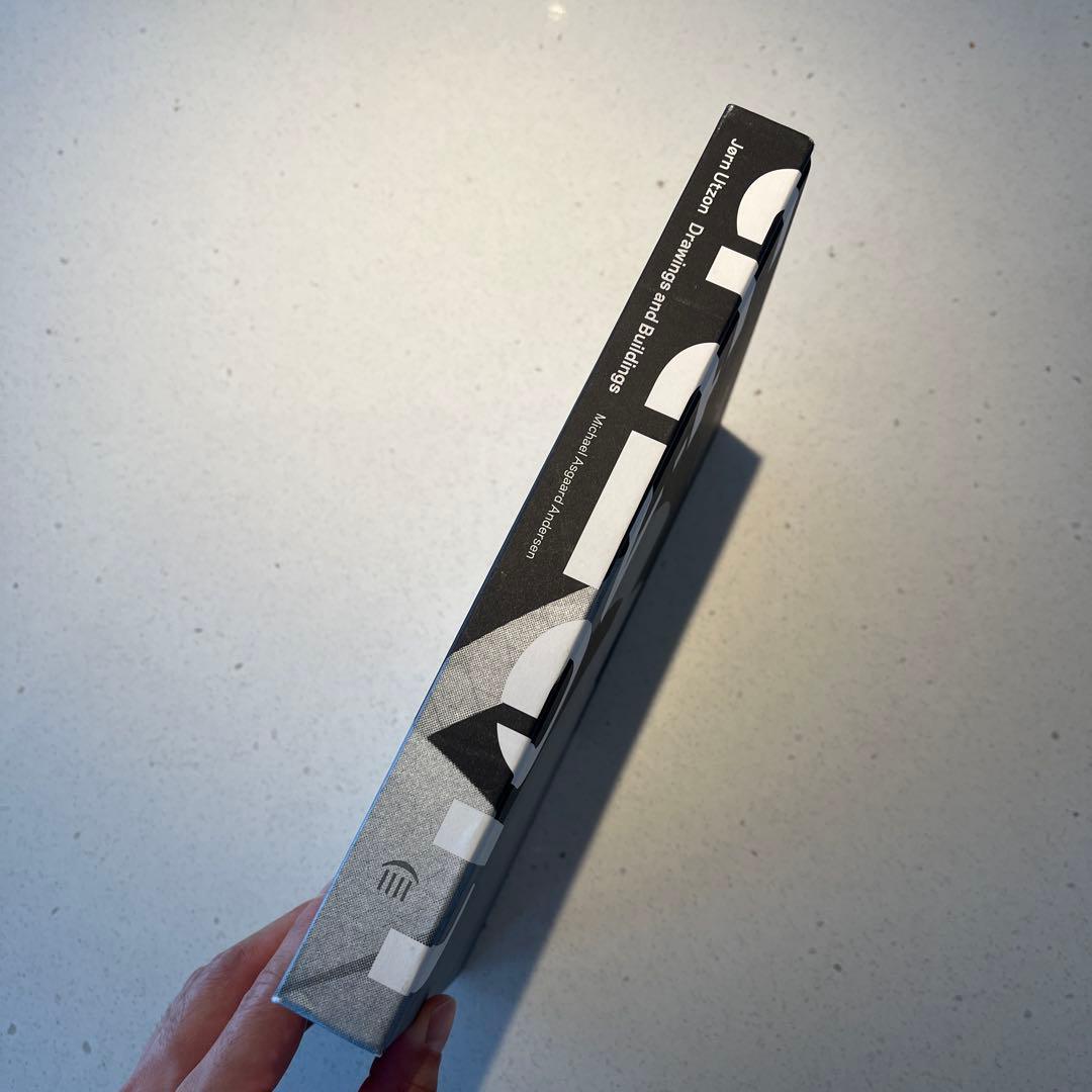 Jørn Utzon ヨーンウッツォン