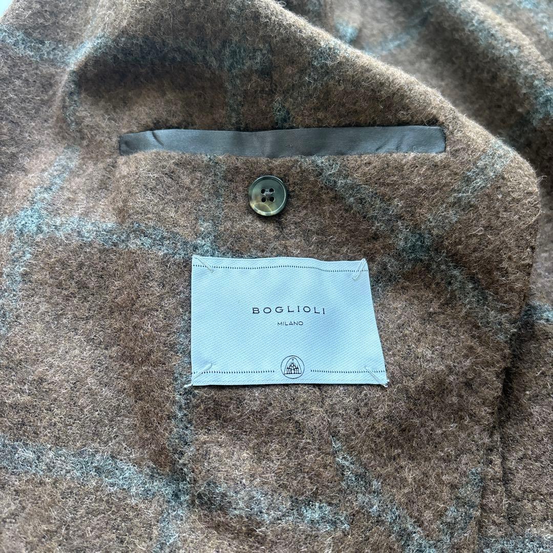 ボリオリ　Ｋジャケット 44