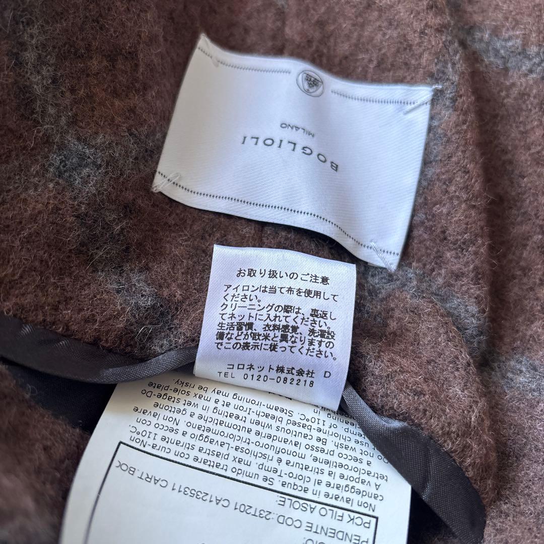 ボリオリ　Ｋジャケット 44