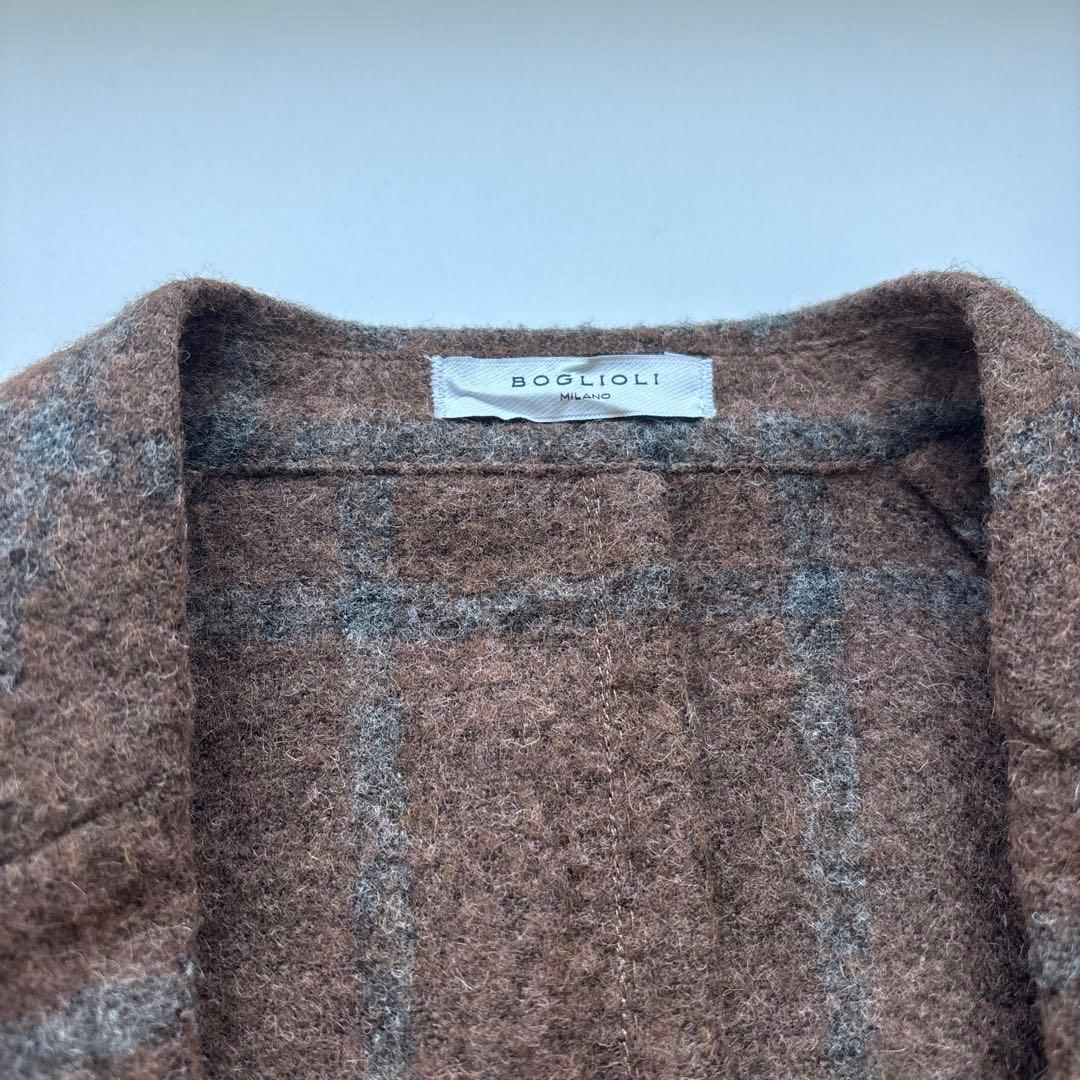 ボリオリ　Ｋジャケット 44