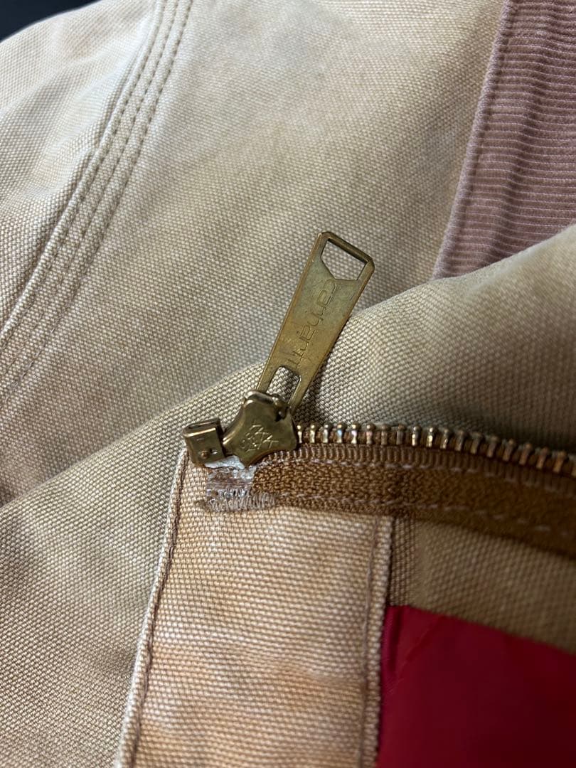 最終値下げ！カーハート ジャケット キッズ 10