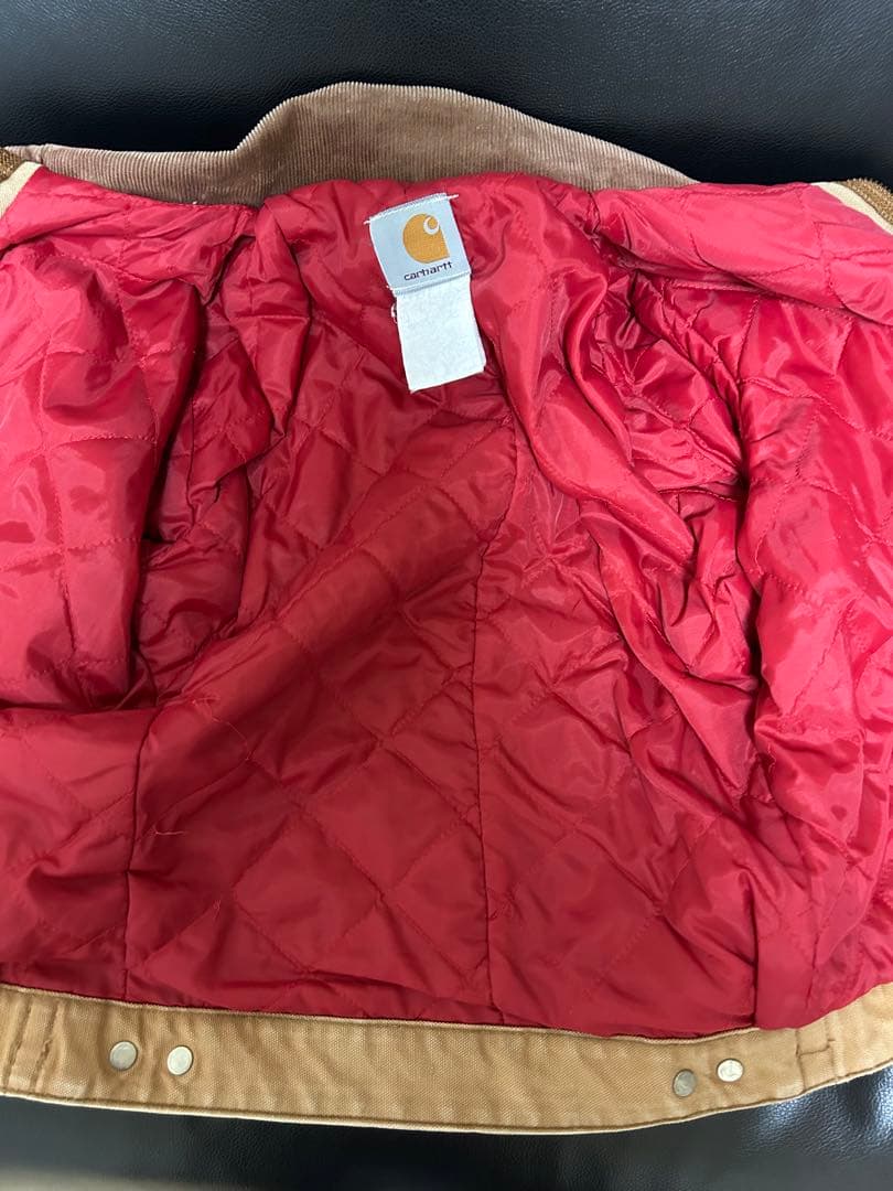 最終値下げ！カーハート ジャケット キッズ 10