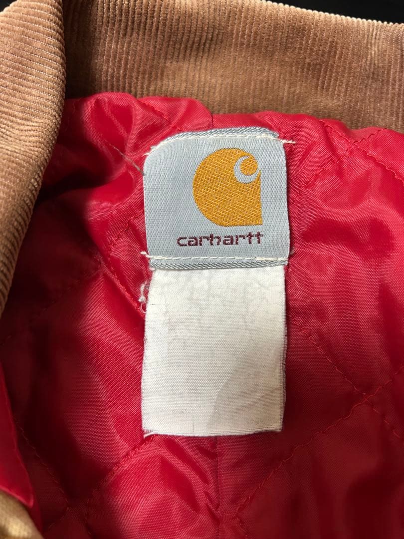 最終値下げ！カーハート ジャケット キッズ 10