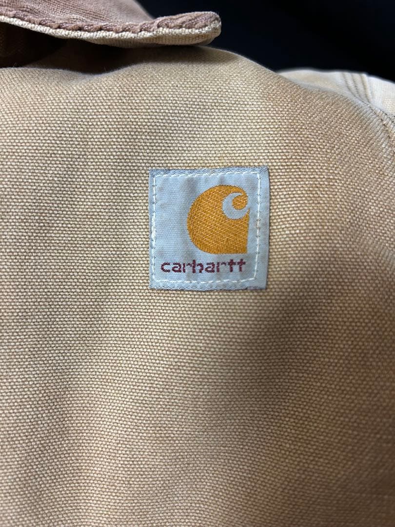 最終値下げ！カーハート ジャケット キッズ 10