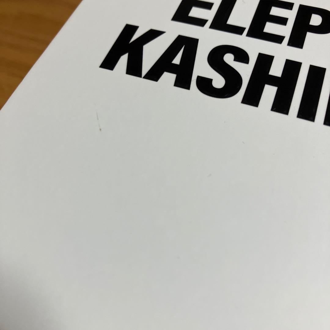 エレファントカシマシ Live Blu-ray Box