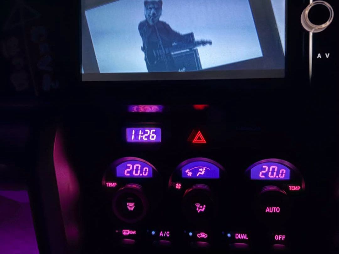 q LED打ち替えセット