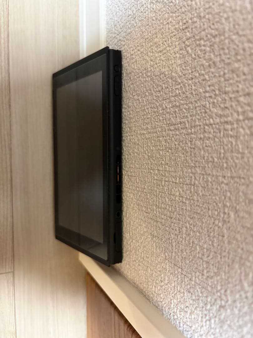 Nintendo Switch 本体 2024年度製+マリオカート8