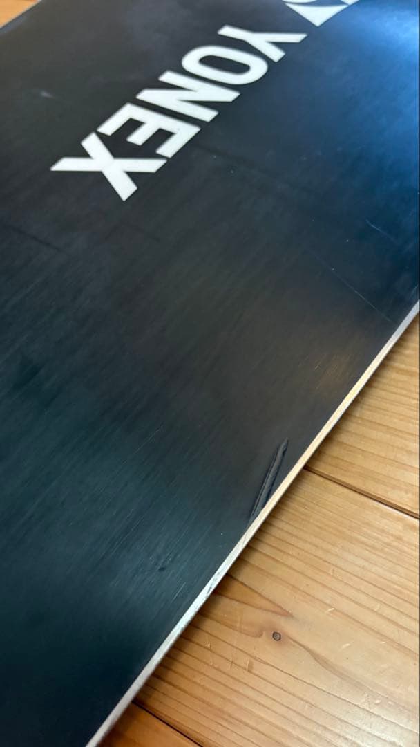 【高年式】【格安】YONEX SYMARC 164cm 23-24