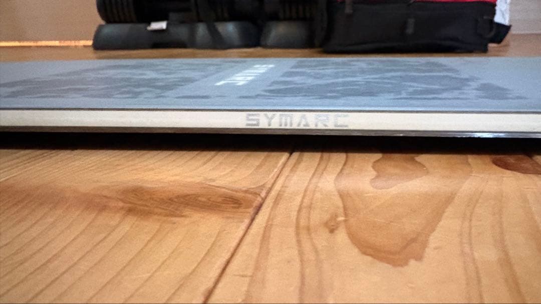 【高年式】【格安】YONEX SYMARC 164cm 23-24