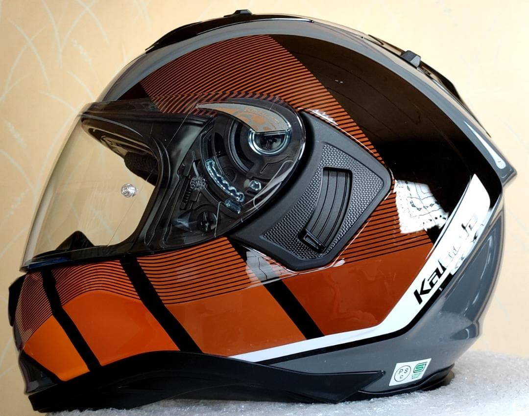 OGK KAMUI-3 Mサイズ オージーケー カムイ3 フルフェイスヘルメット