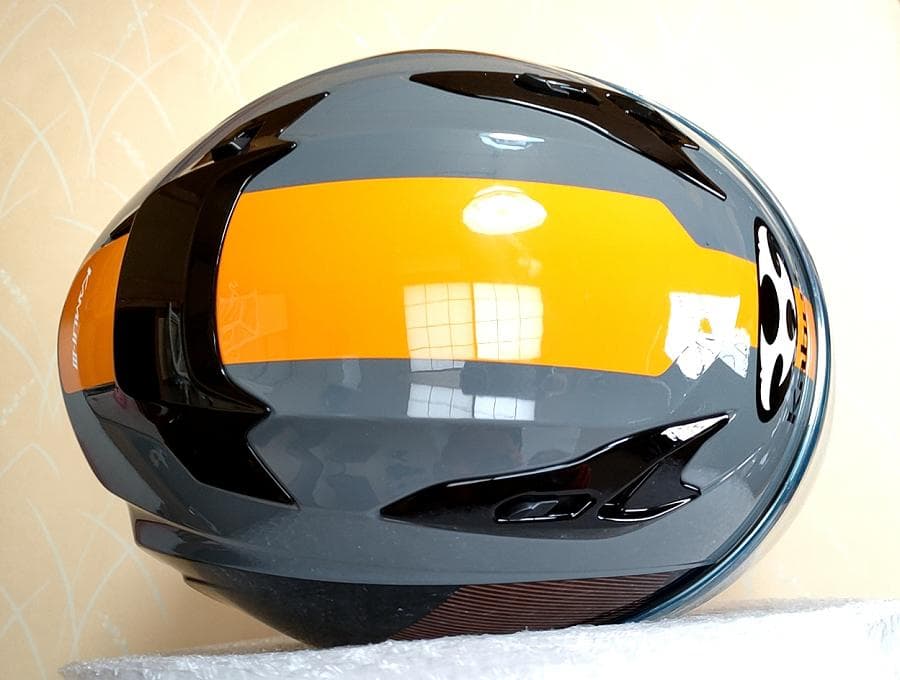 OGK KAMUI-3 Mサイズ オージーケー カムイ3 フルフェイスヘルメット