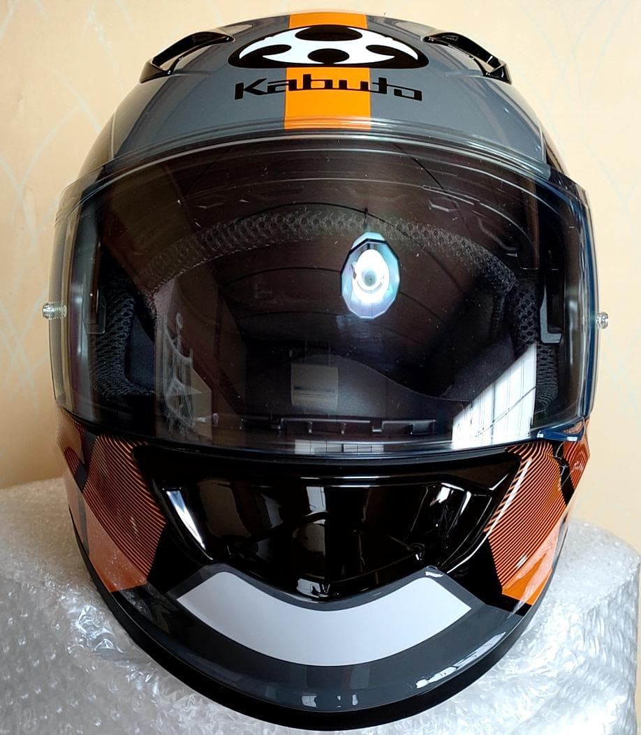 OGK KAMUI-3 Mサイズ オージーケー カムイ3 フルフェイスヘルメット