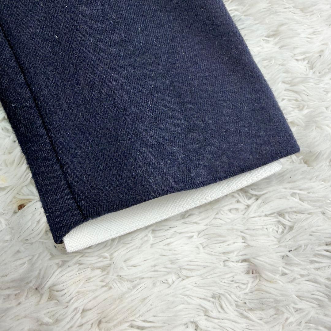 【未使用品】ポロラルフローレン フォーマル 110 紺ブレ 金ボタン 4点セット