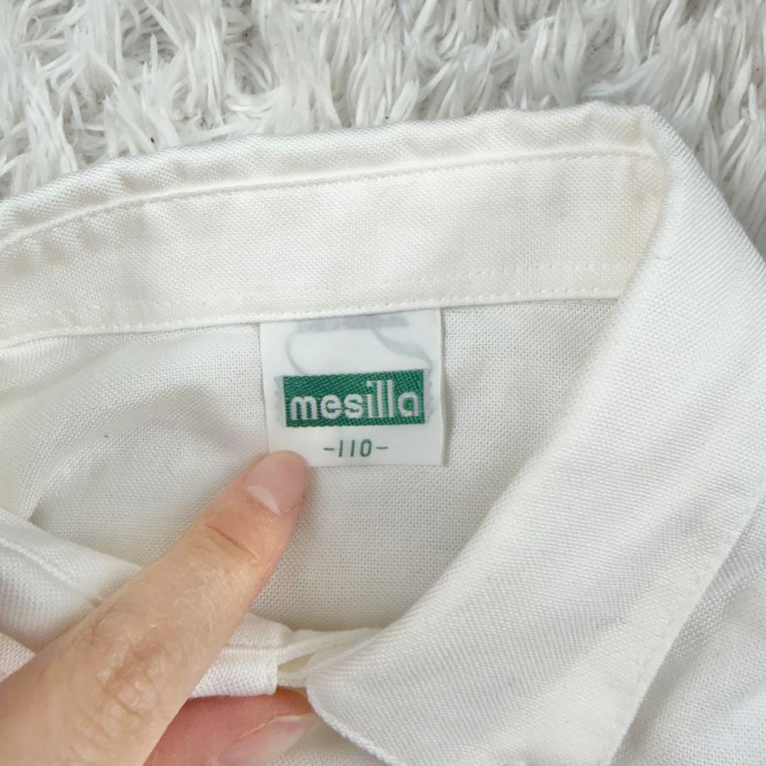 【未使用品】ポロラルフローレン フォーマル 110 紺ブレ 金ボタン 4点セット