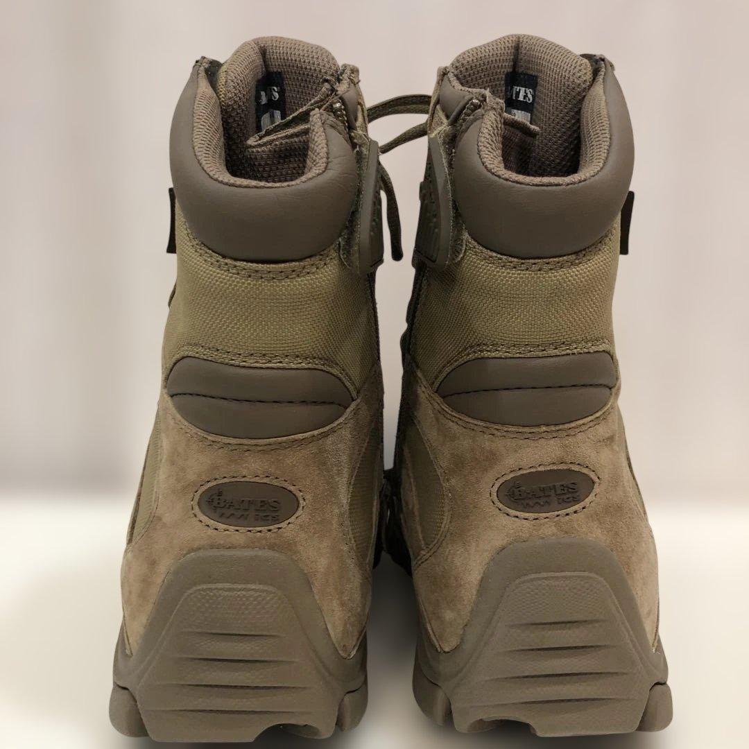 個人装備 BATES Tactical BootsDELTA-8 GORE-TEX