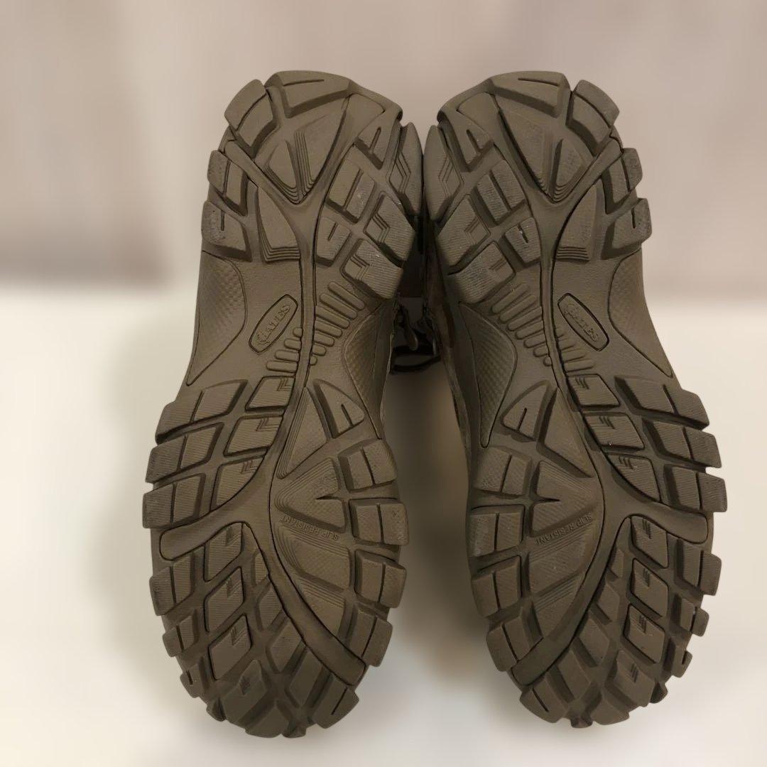 個人装備 BATES Tactical BootsDELTA-8 GORE-TEX