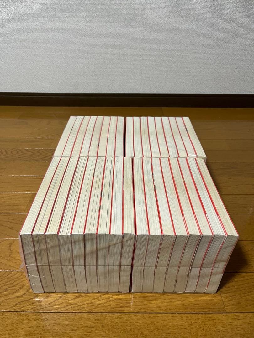 完全版　DRAGON BALL ドラゴンボール　1～34巻　全巻セット