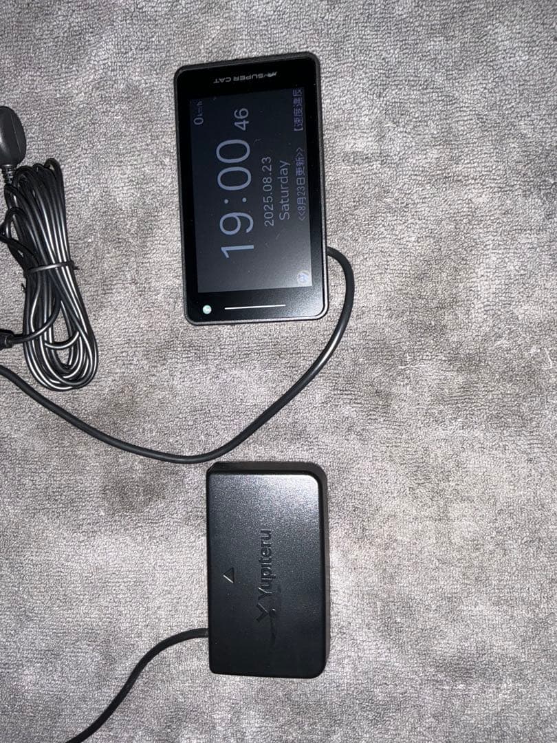 ユピテル　LS-2100