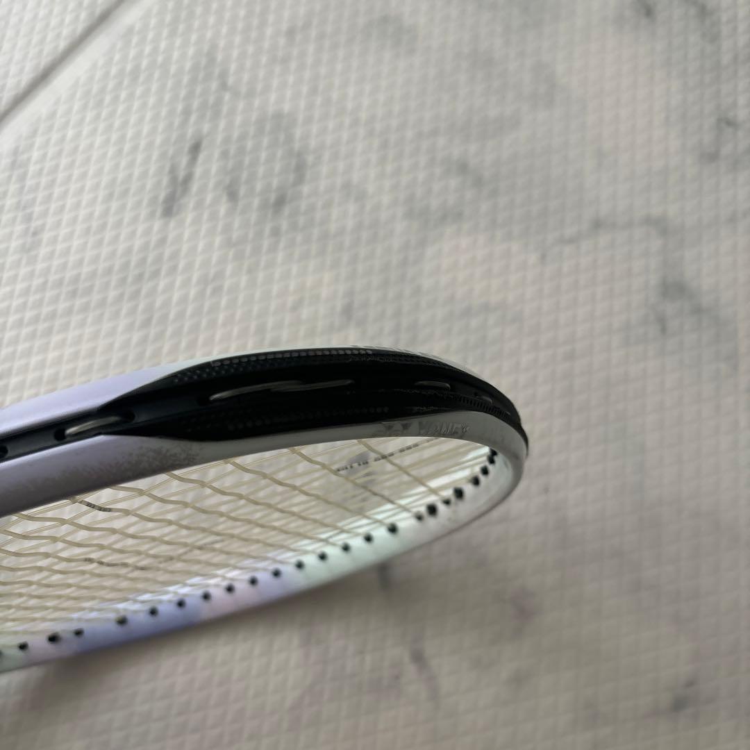 ヨネックス　ジオブレイク70Sステア. 02GB7S-S