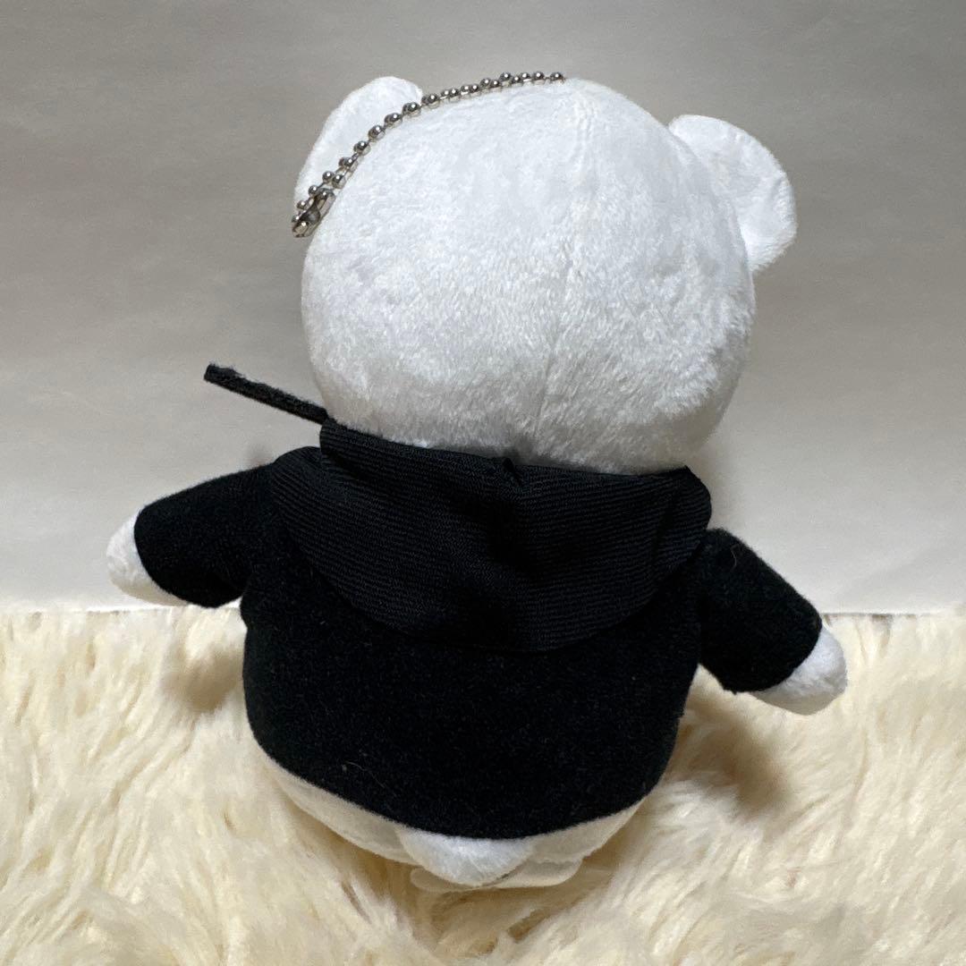 BE:FIRST JUNON ジュノン ぬいぐるみ クマ