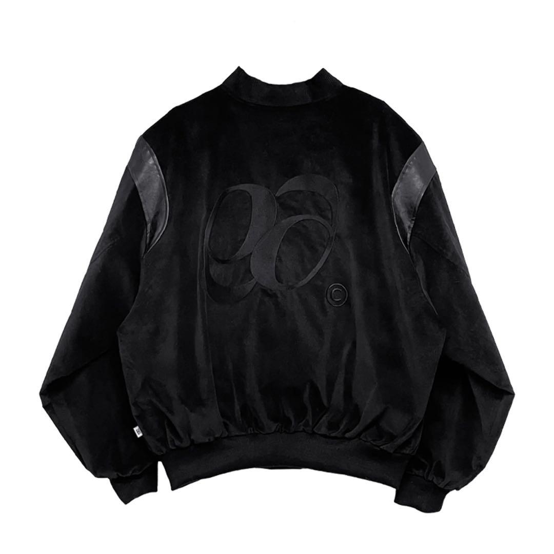 ason スタジャン アウター