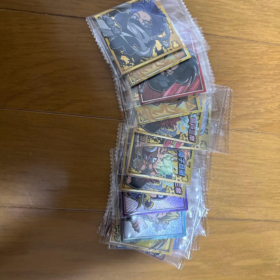 僕のヒーローアカデミア緑谷出久フィギュア