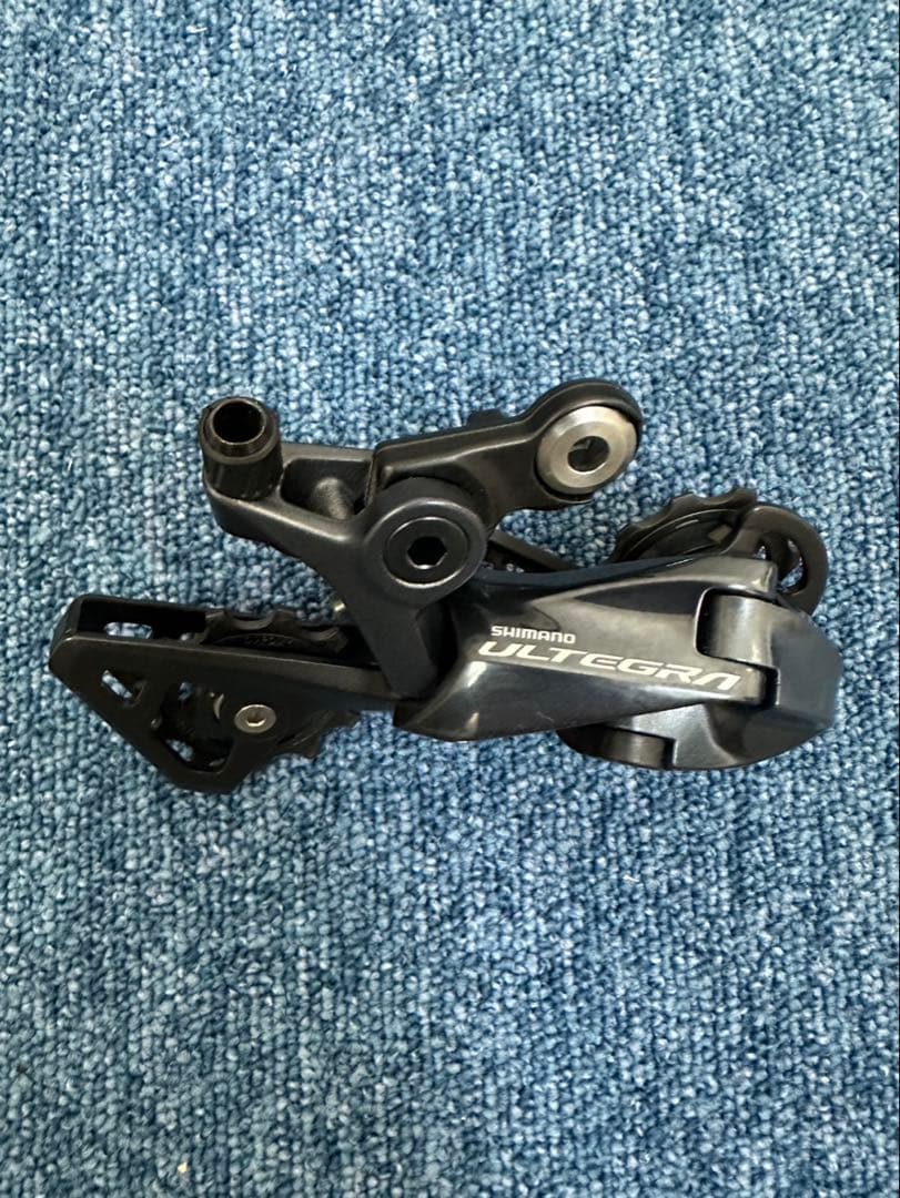 Shimano Ultegra コンポセット