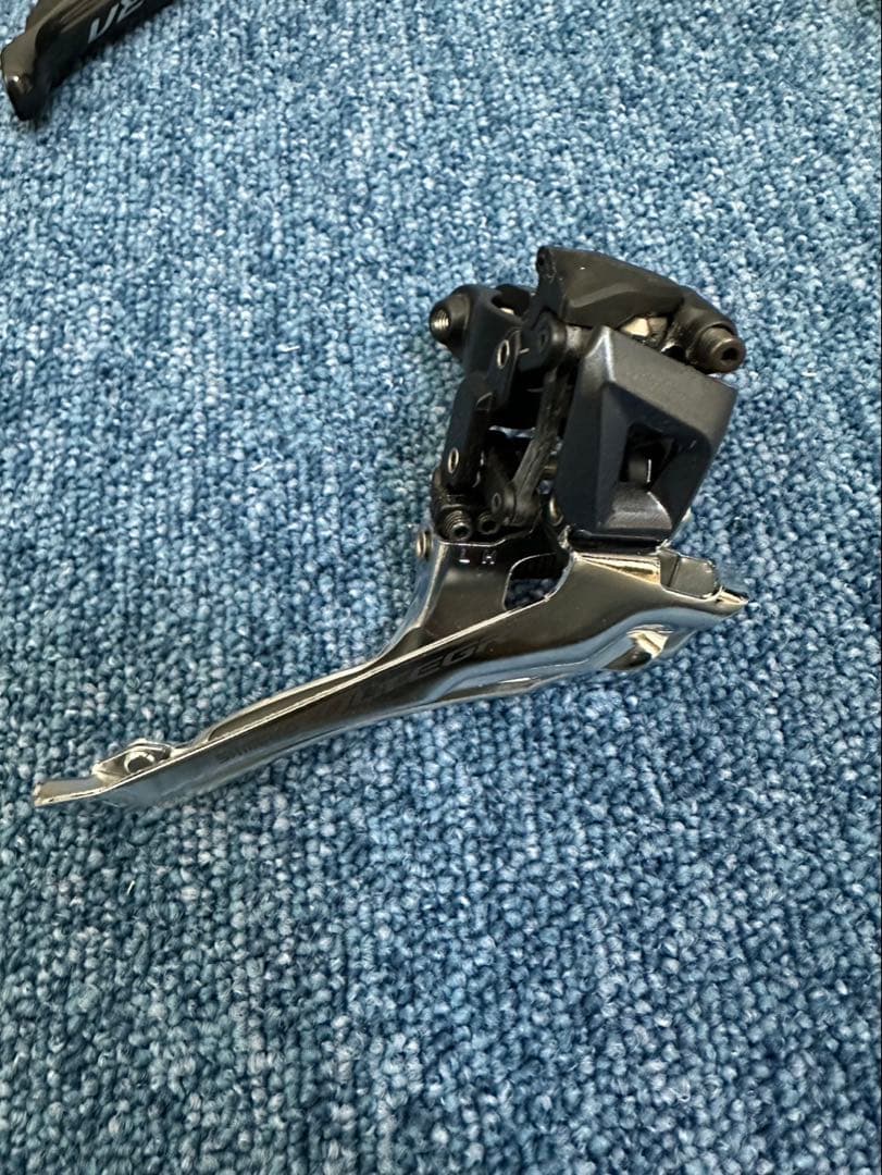 Shimano Ultegra コンポセット