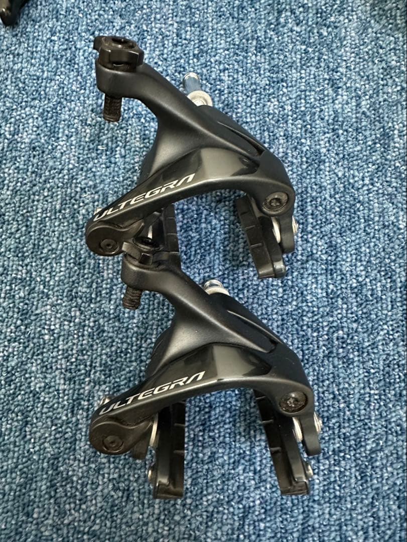 Shimano Ultegra コンポセット