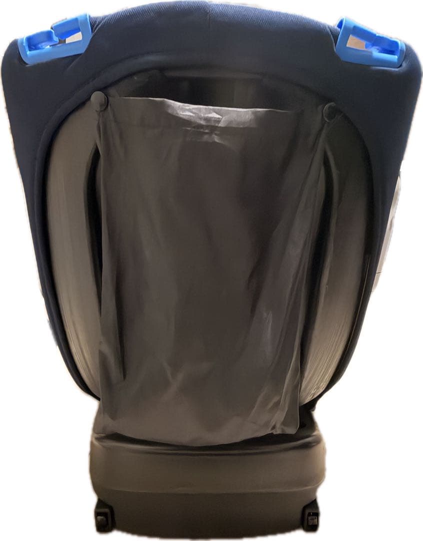 チャイルドシート 新生児 ISOFIX 送料無料 回転式ジュニアシート