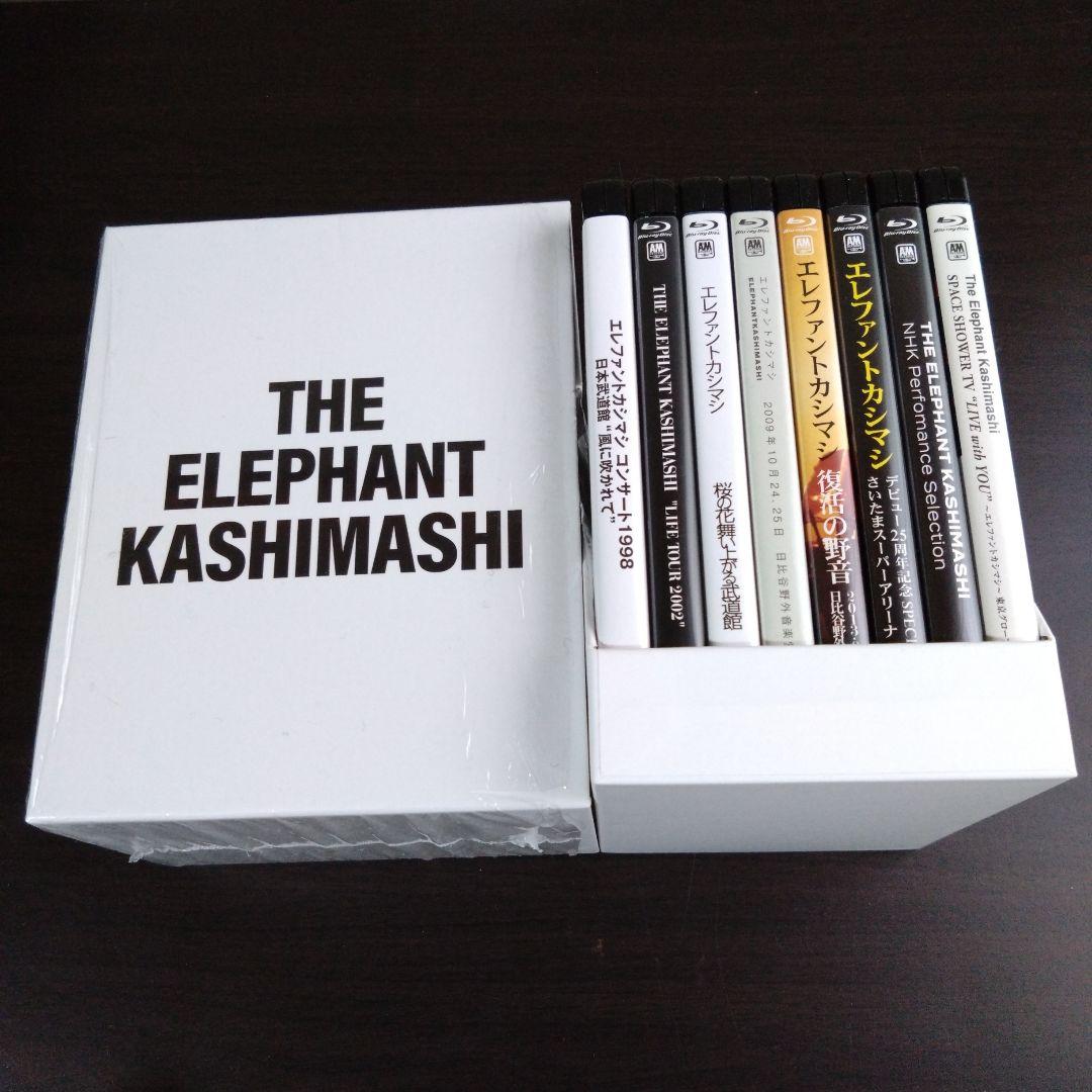 ミュージック 30th Anniversary Live Blu-rayBOX