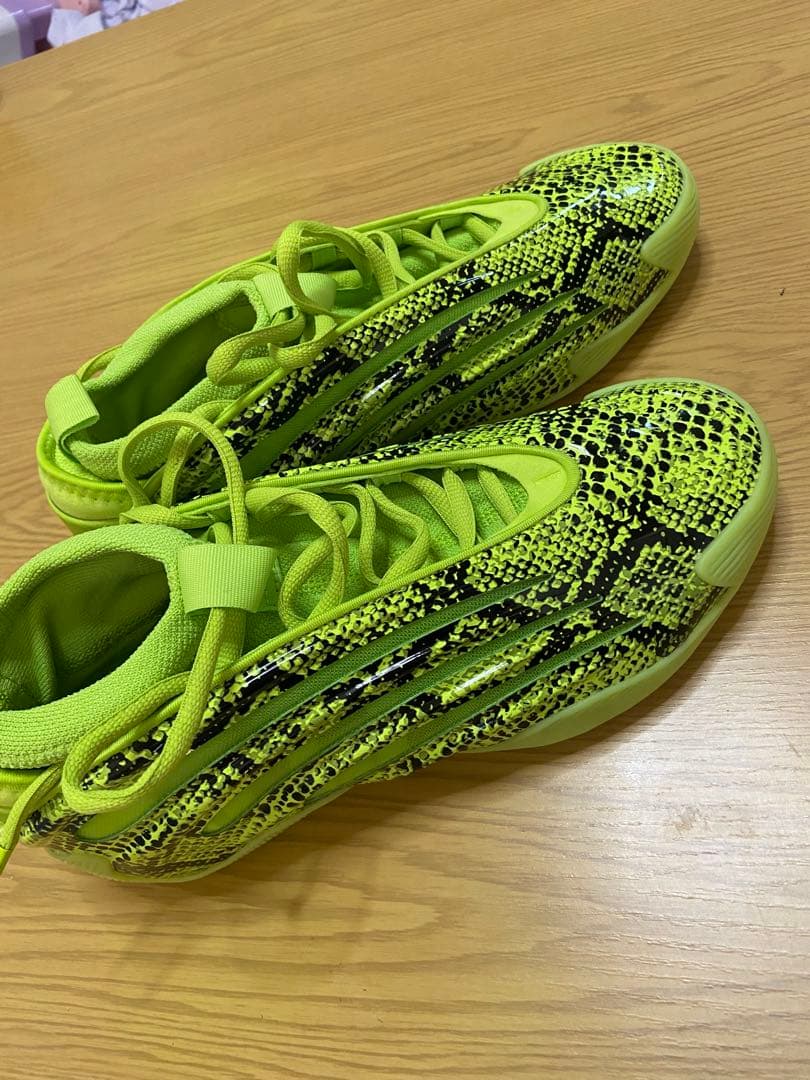 シューズ(男性用) HARDEN VOLUME9