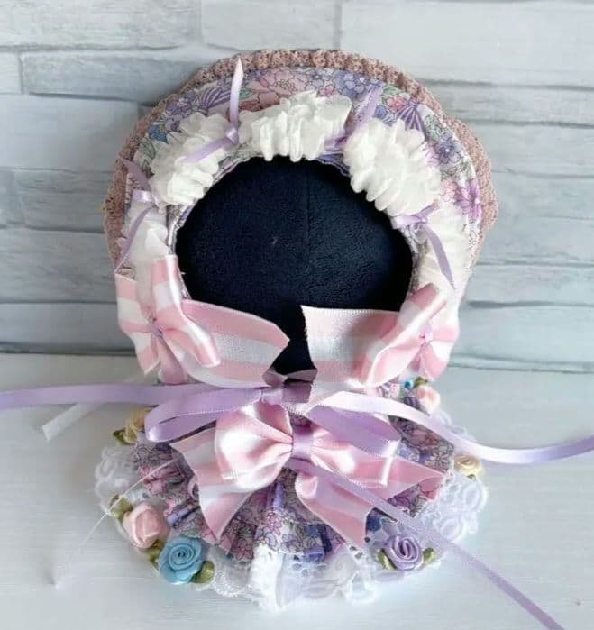 ぬい服　オーダー品5-12　なつ様　ちびぐるみサイズ