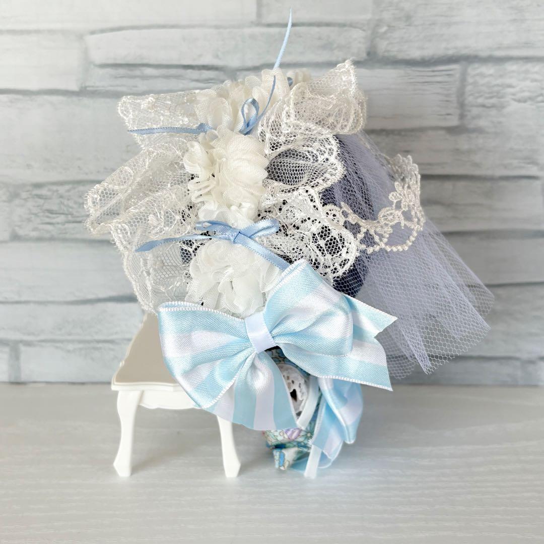 ぬい服　オーダー品5-12　なつ様　ちびぐるみサイズ