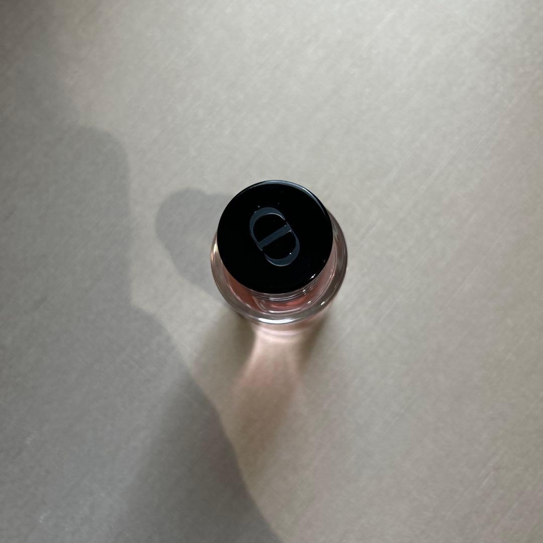 【Dior】HOLY PEONY １回使用　ディオール